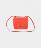 HMConstance 24 Rouge Jaipur Epsom Gold Hardware