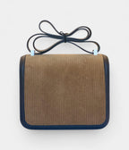 HMConstance 24 Velours Cotele Swift Limited Edition Bag