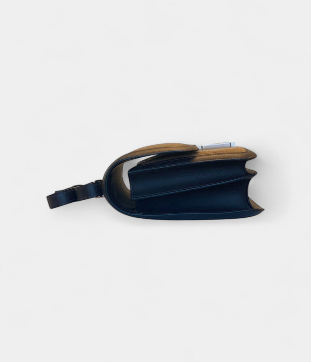 HMConstance 24 Velours Cotele Swift Limited Edition Bag