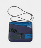Hermes Constance 24cm Limited Edition Au Bout Du Monde Palladium Hardware