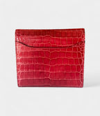 HMConstance Alligator Wallet