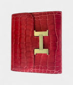 HMConstance Alligator Wallet