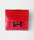 HMConstance Alligator Wallet