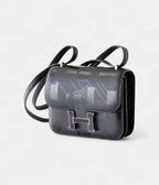 Hermes Constance Bag 18 On A Summer Night Limited Edition