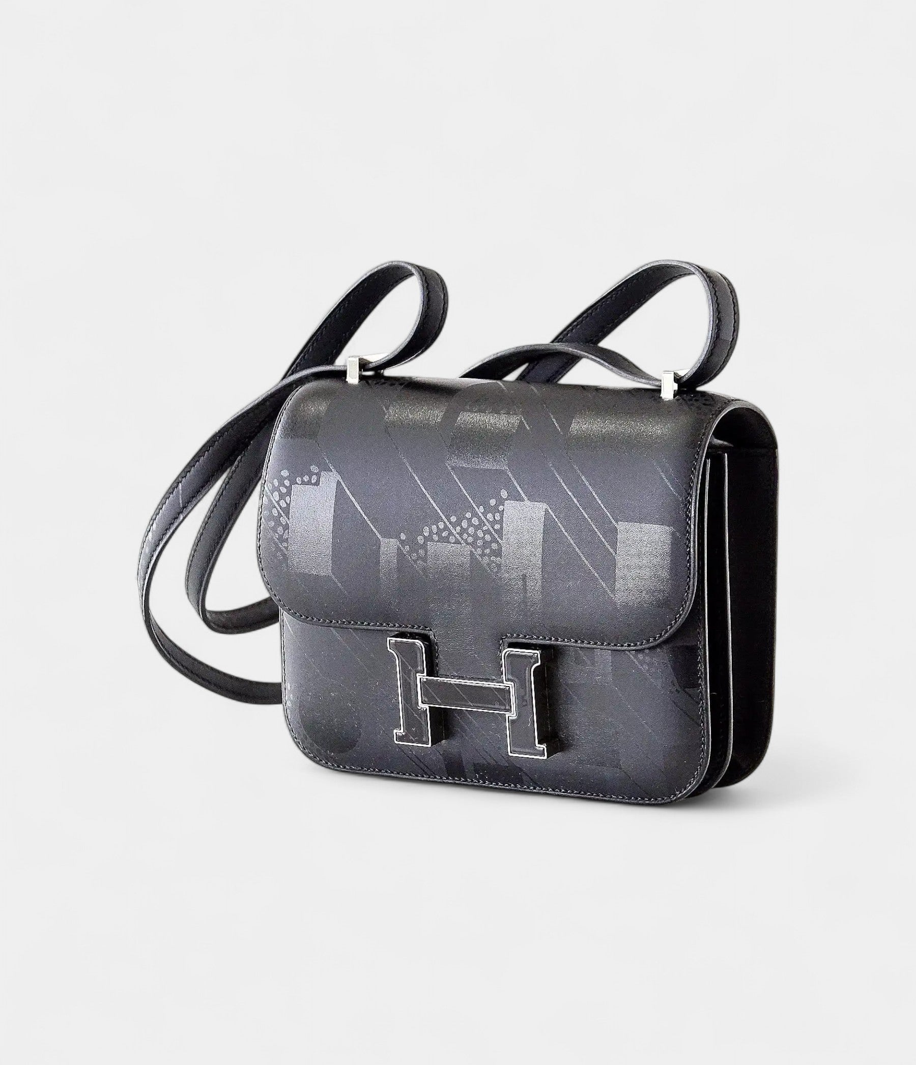 Hermes Constance Bag 18 On A Summer Night Limited Edition