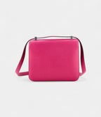 Hermes Constance Bag Evercolor 24