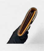 HMConstance Leather Wallet