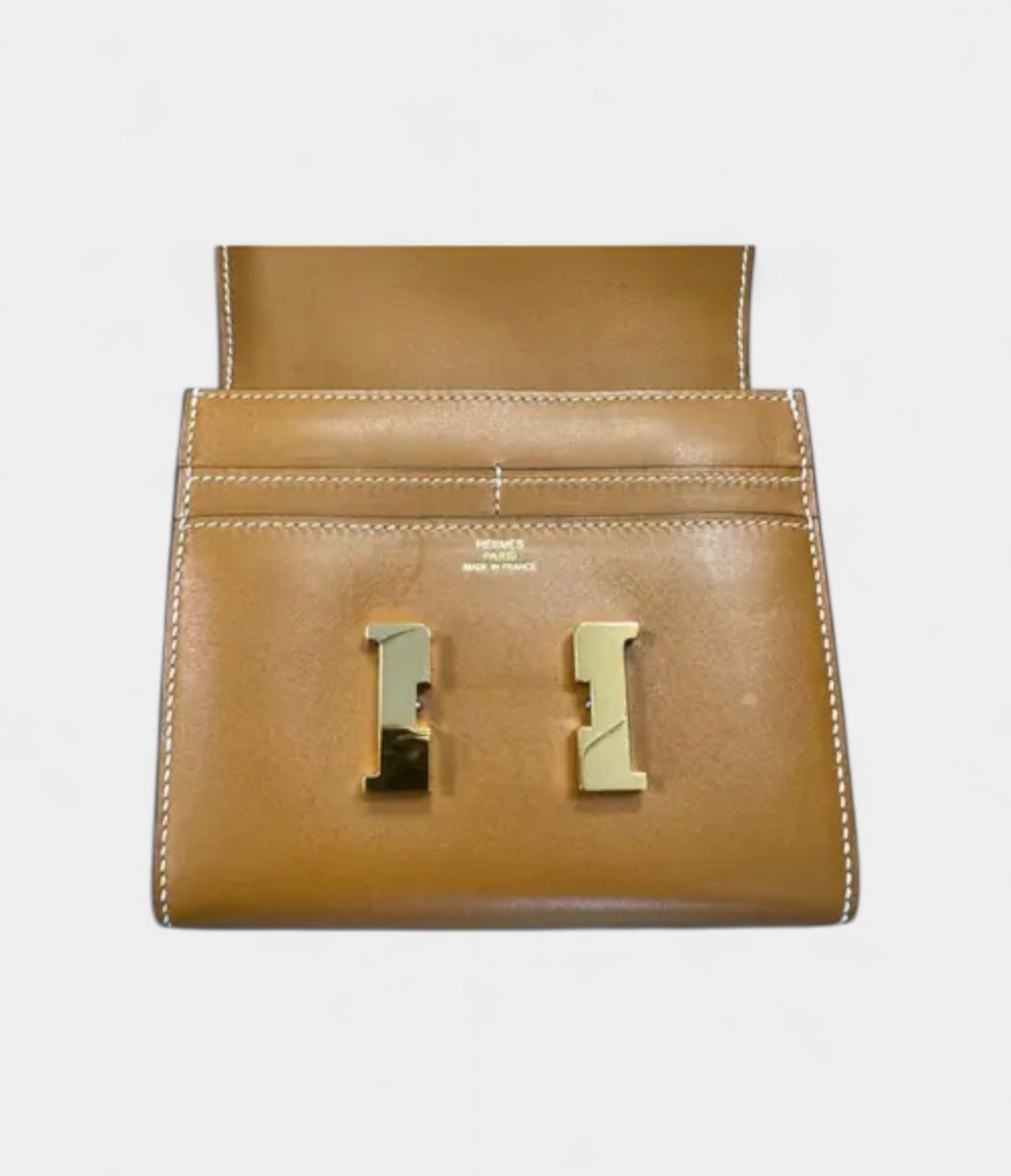 HMConstance Leather Wallet