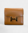 HMConstance Leather Wallet