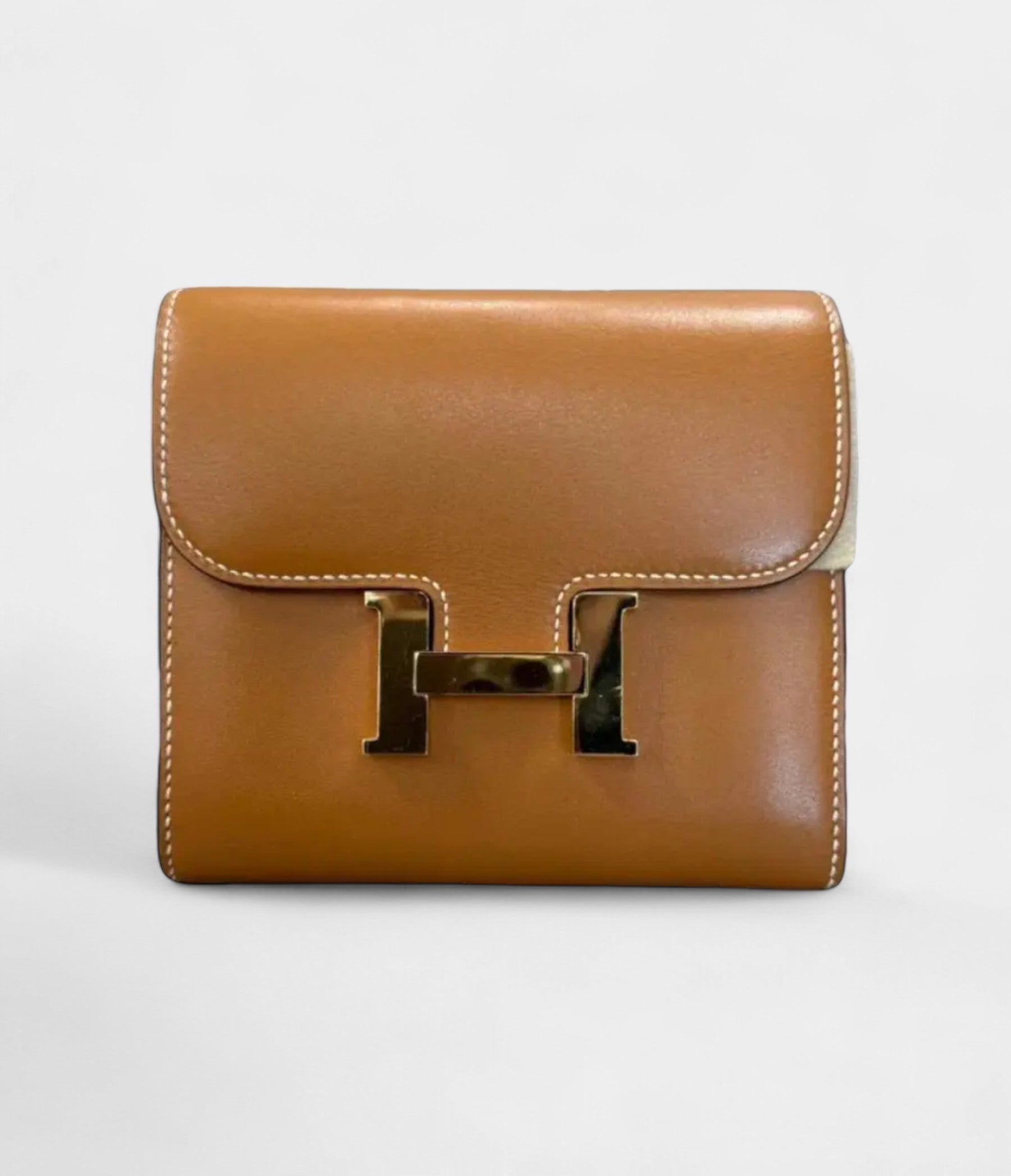 HMConstance Leather Wallet