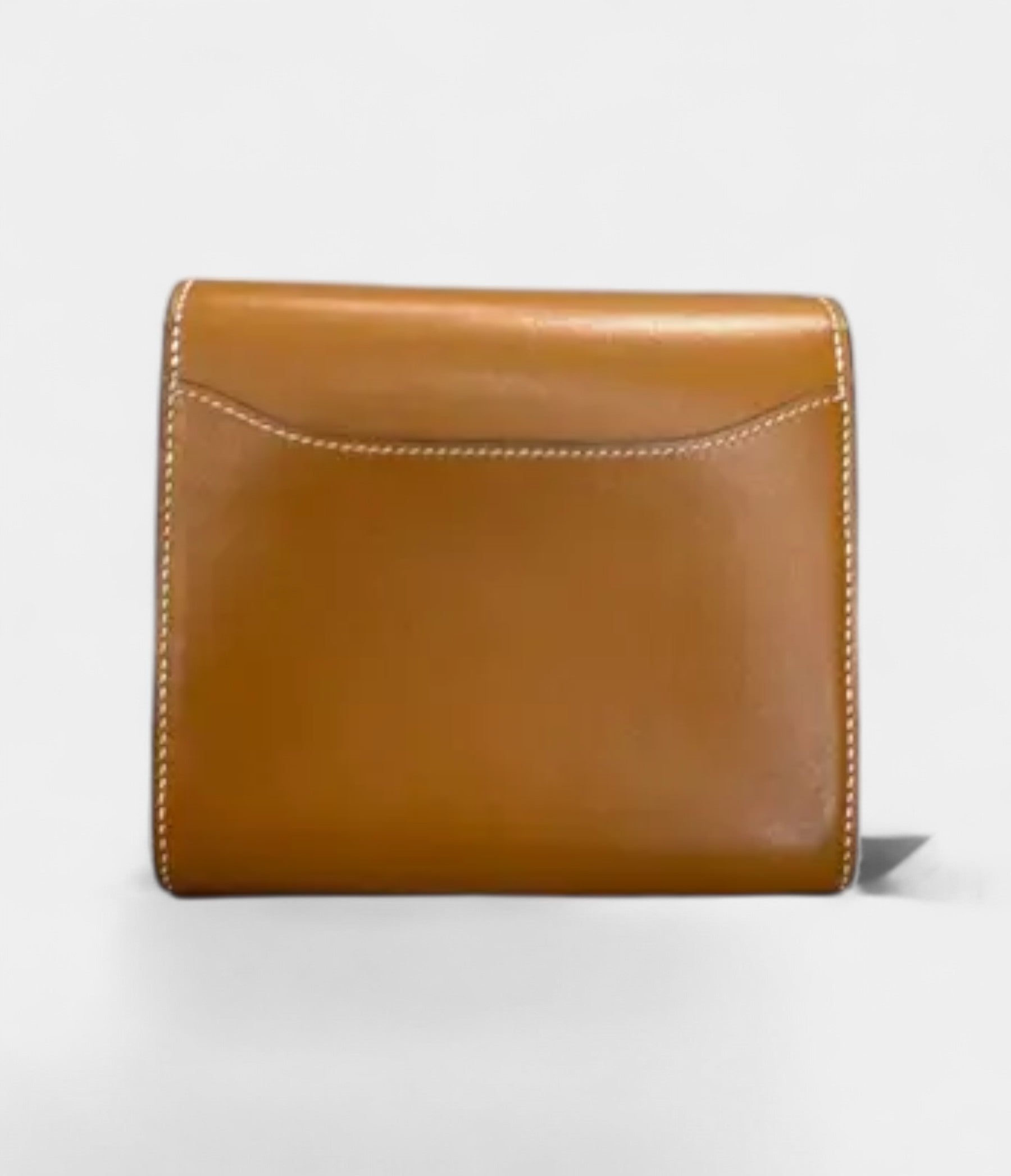 HMConstance Leather Wallet