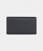 HMConstance Wallet To Go Ardoise Evercolor Leather with Palladium Hardware