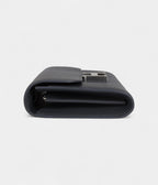 HMConstance Wallet To Go Ardoise Evercolor Palladium Hardware