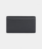 HMConstance Wallet To Go Ardoise Evercolor Palladium Hardware