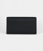 HMConstance Wallet To Go Black Epsom Palladium Hardware