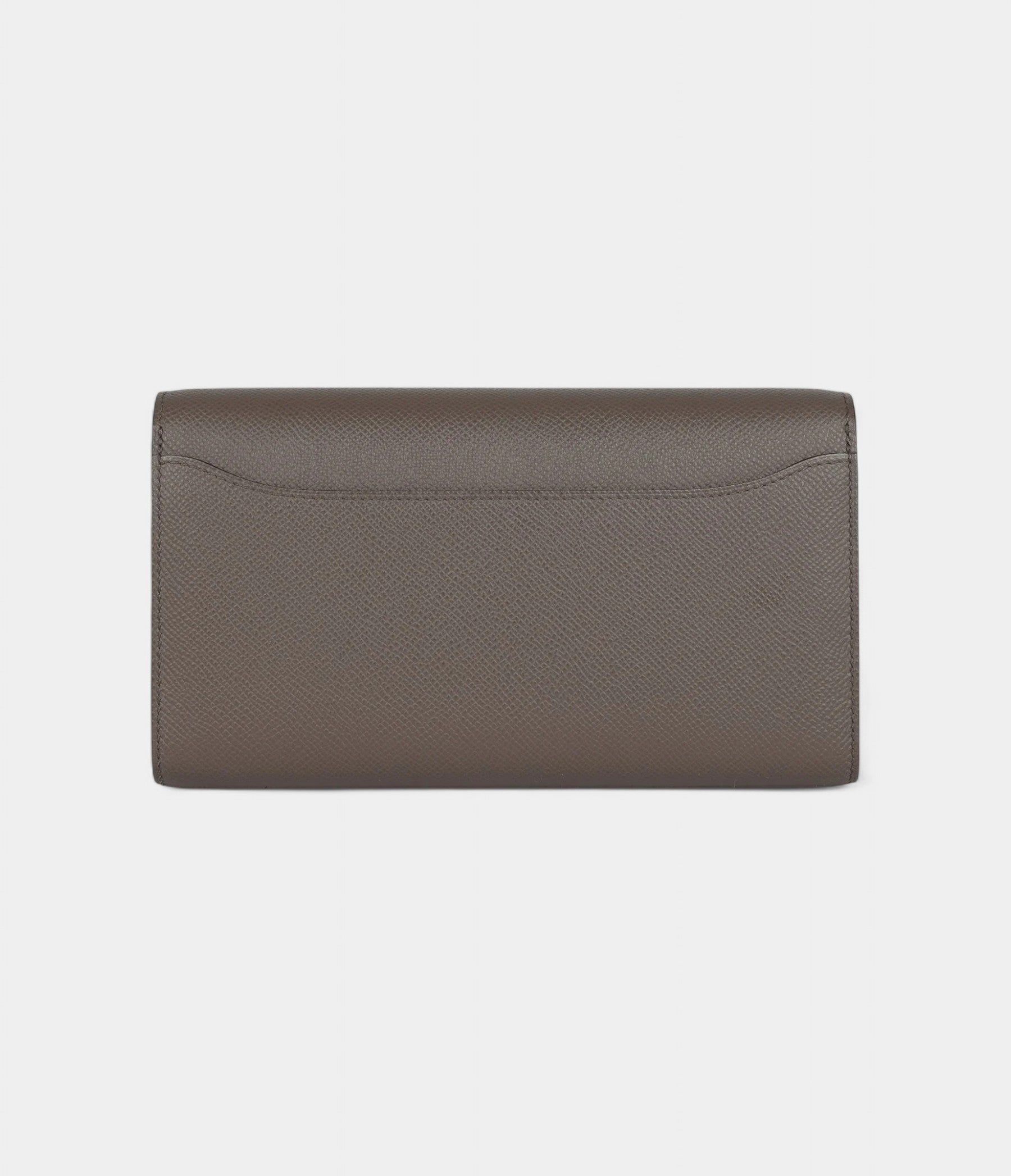 HMConstance Wallet To Go Etain Epsom Gold Hardware