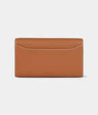 HMConstance Wallet To Go Gold Epsom Gold Hardware
