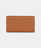 HMConstance Wallet To Go Gold Epsom Leather with Gold Hardware