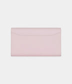 HMConstance Wallet To Go Mauve Pale Epsom Palladium Hardware