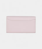 HMConstance Wallet To Go Mauve Pale Evercolor Leather with Palladium Hardware