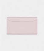 HMConstance Wallet To Go Mauve Pale Evercolor Palladium Hardware