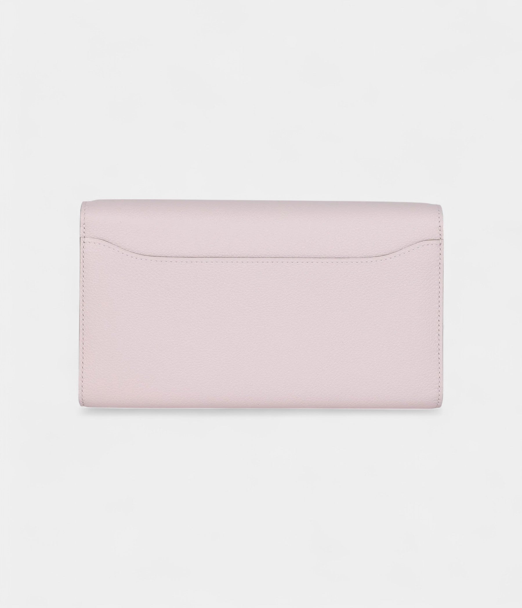 HMConstance Wallet To Go Mauve Pale Evercolor Palladium Hardware