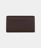 HMConstance Wallet To Go Moka Evercolor Gold Hardware
