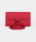 HMConstance Wallet To Go Rose Extreme Marquette Epsom Leather with Palladium Hardware