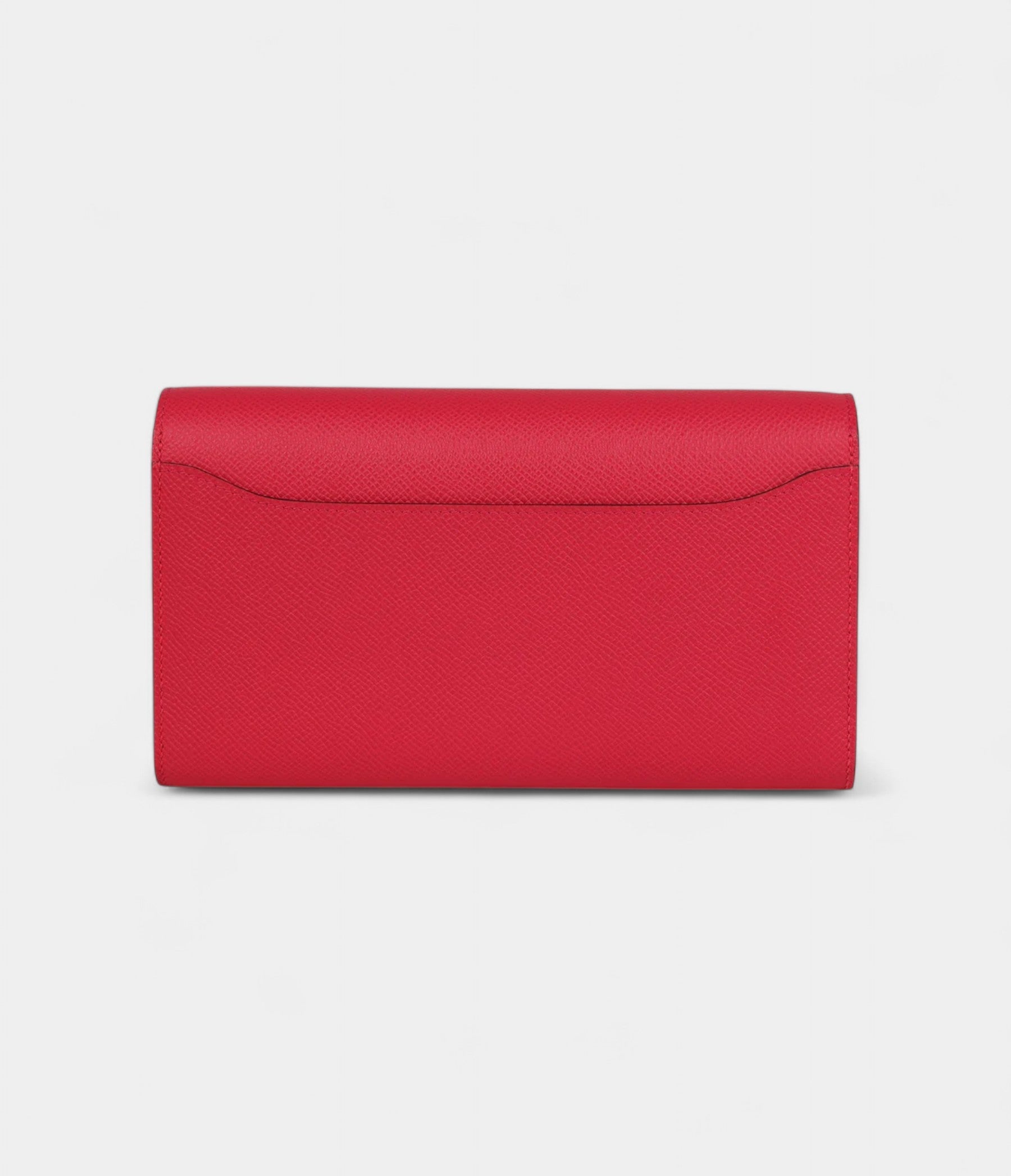 HMConstance Wallet To Go Rose Extreme Marquette Epsom Palladium Hardware