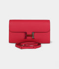 HMConstance Wallet To Go Rose Extreme Marquette Epsom Palladium Hardware