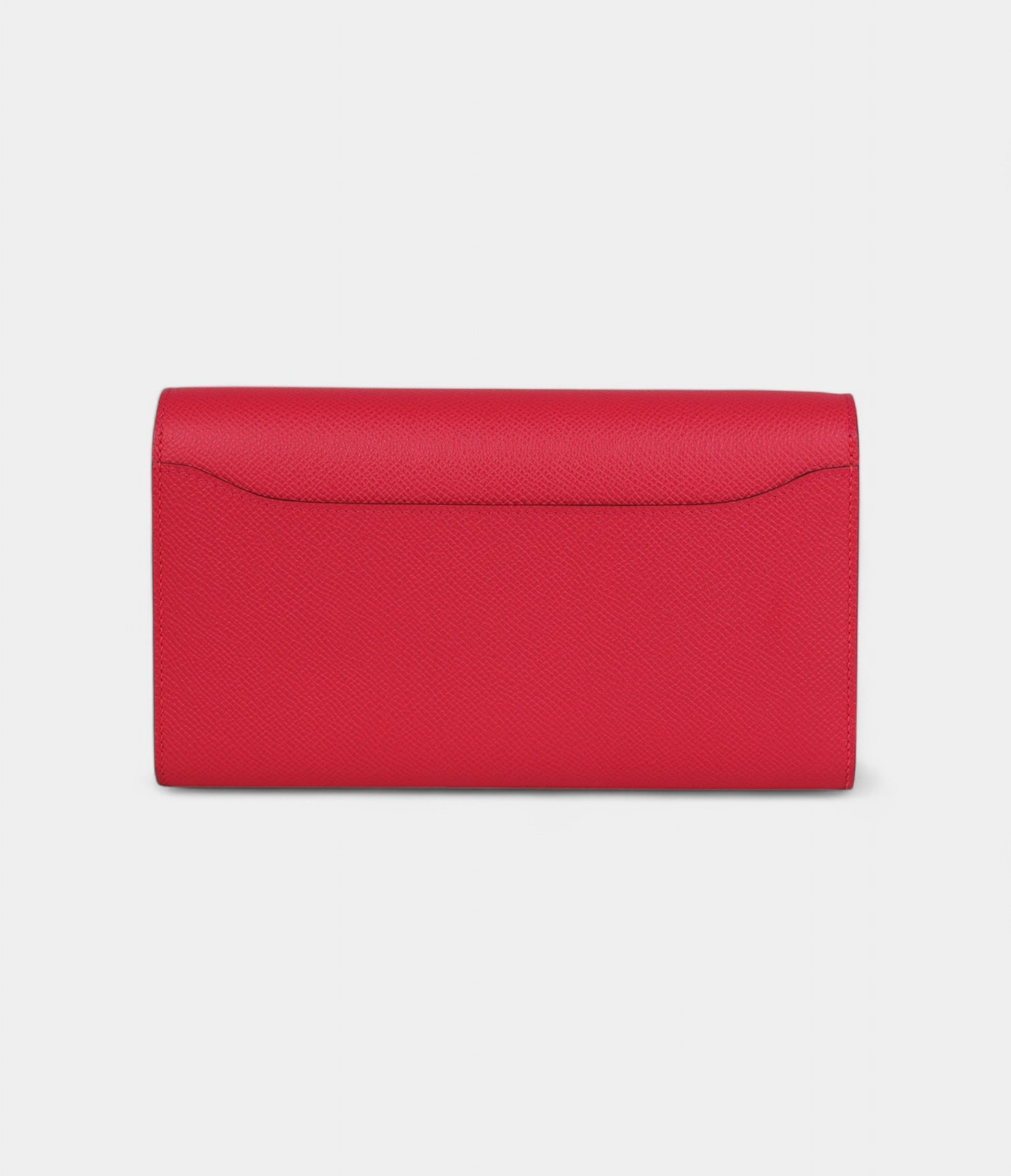 HMConstance Wallet To Go Rose Extreme Marquette Epsom Leather with Palladium Hardware