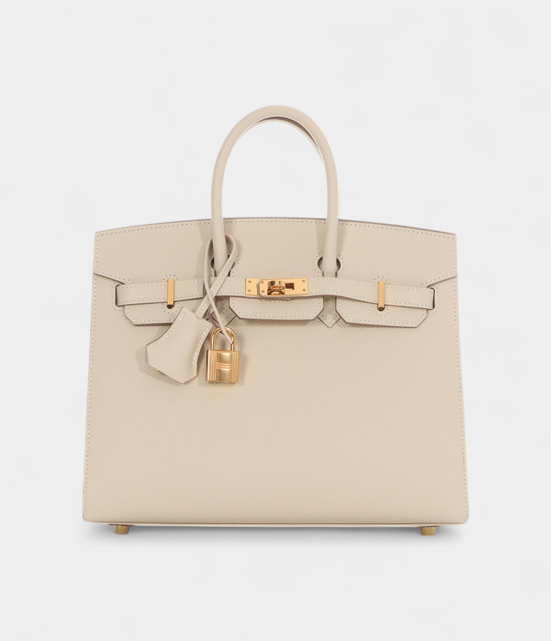 HMCraie Epsom BK 25 Gold Hardware