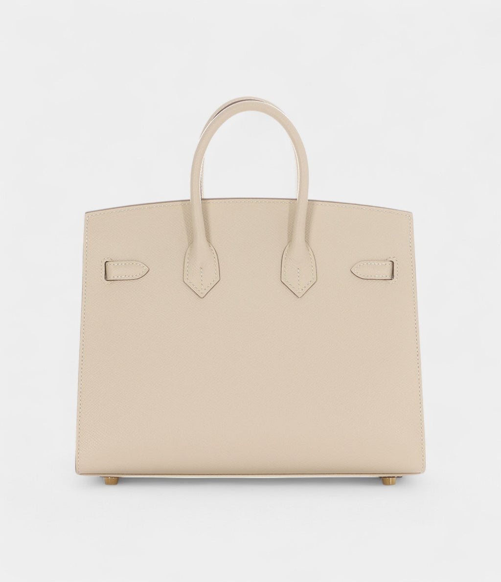 HMCraie Epsom BK 25 Gold Hardware