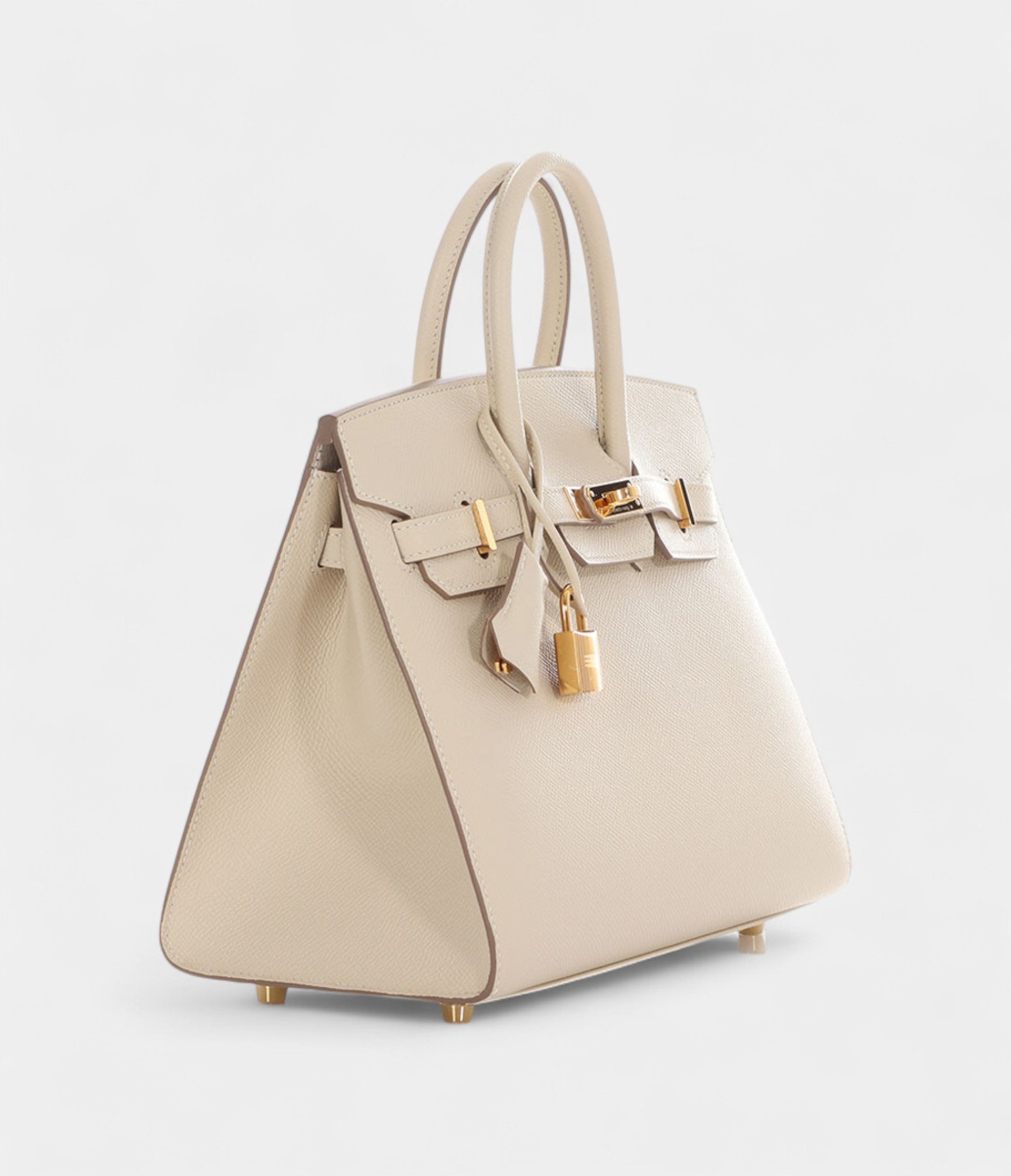 HMCraie Epsom BK 25 Gold Hardware