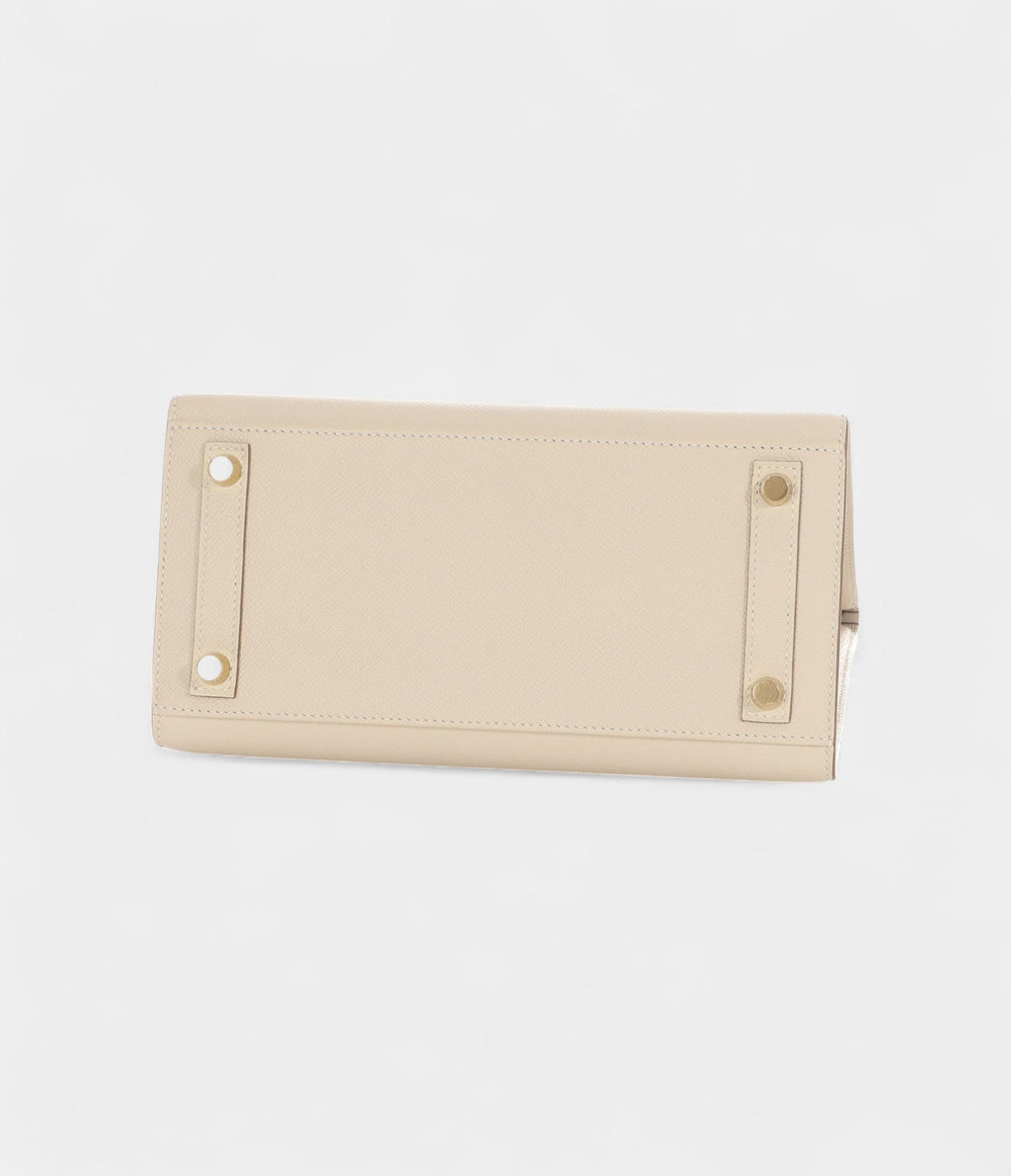 HMCraie Epsom BK 25 Gold Hardware