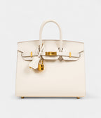 HMCraie Epsom BK 25 Sellier Gold Hardware