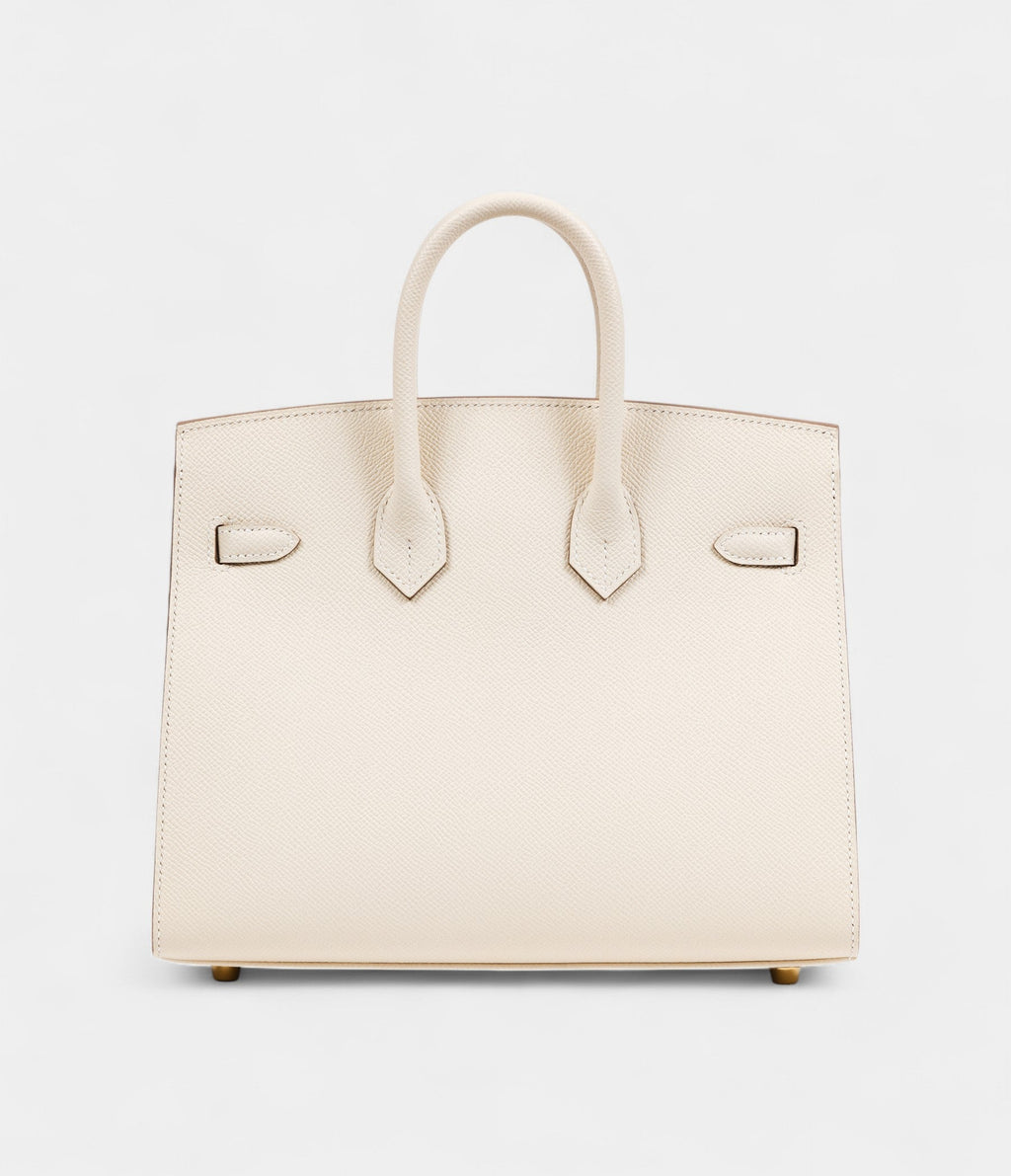 HMCraie Epsom BK 25 Sellier Gold Hardware