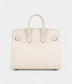 HMCraie Epsom BK 25 Sellier Gold Hardware