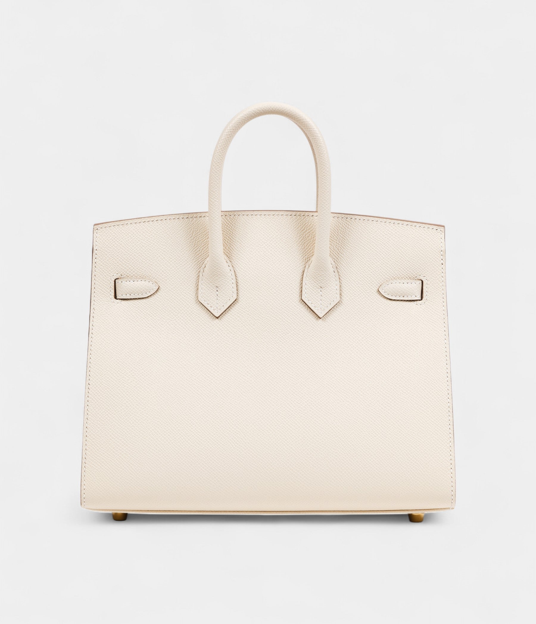 HMCraie Epsom BK 25 Sellier Gold Hardware