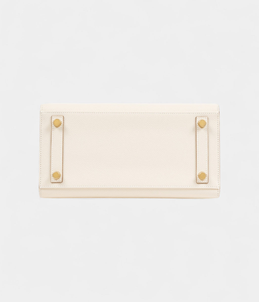 HMCraie Epsom BK 25 Sellier Gold Hardware