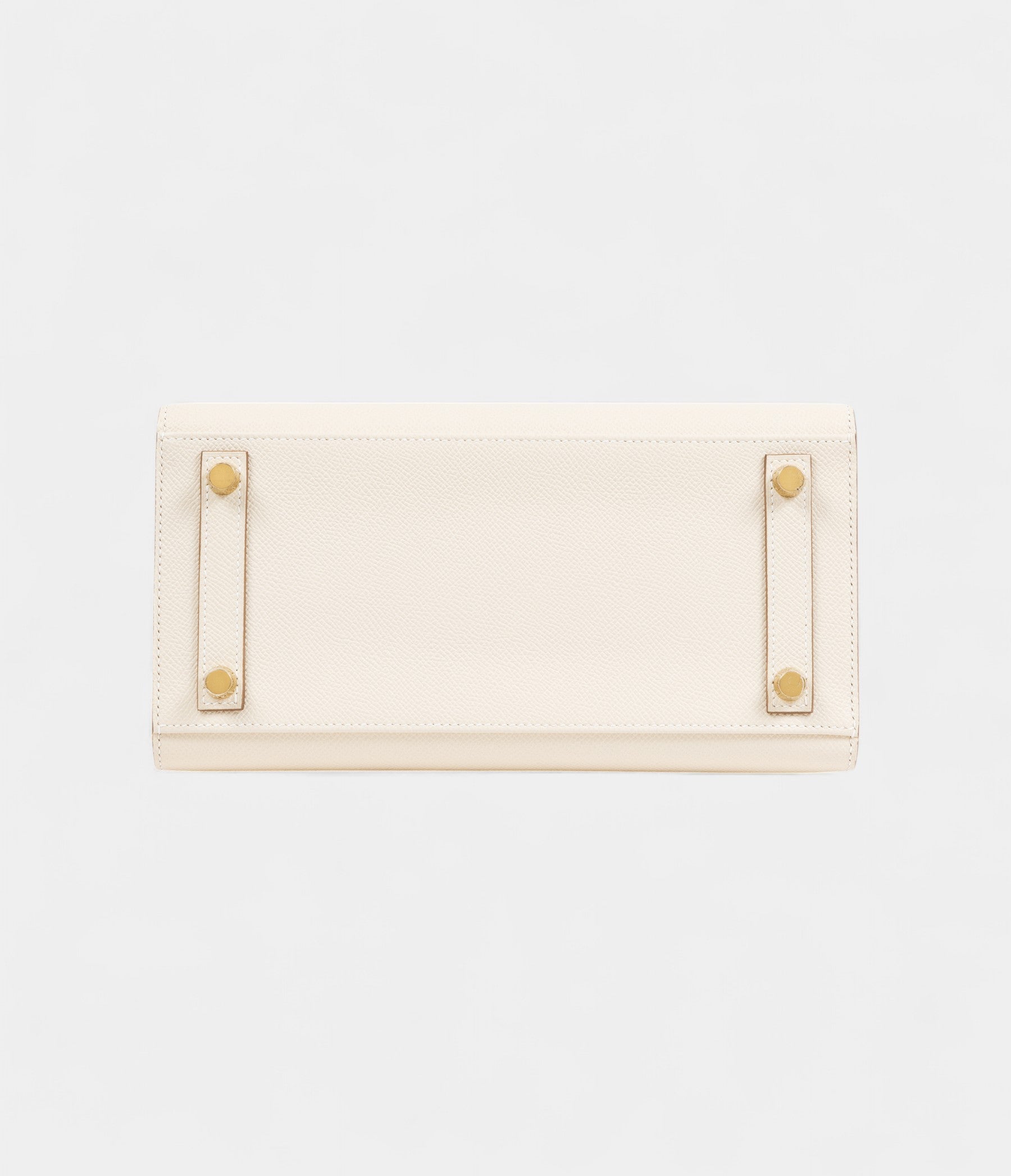 HMCraie Epsom BK 25 Sellier Gold Hardware