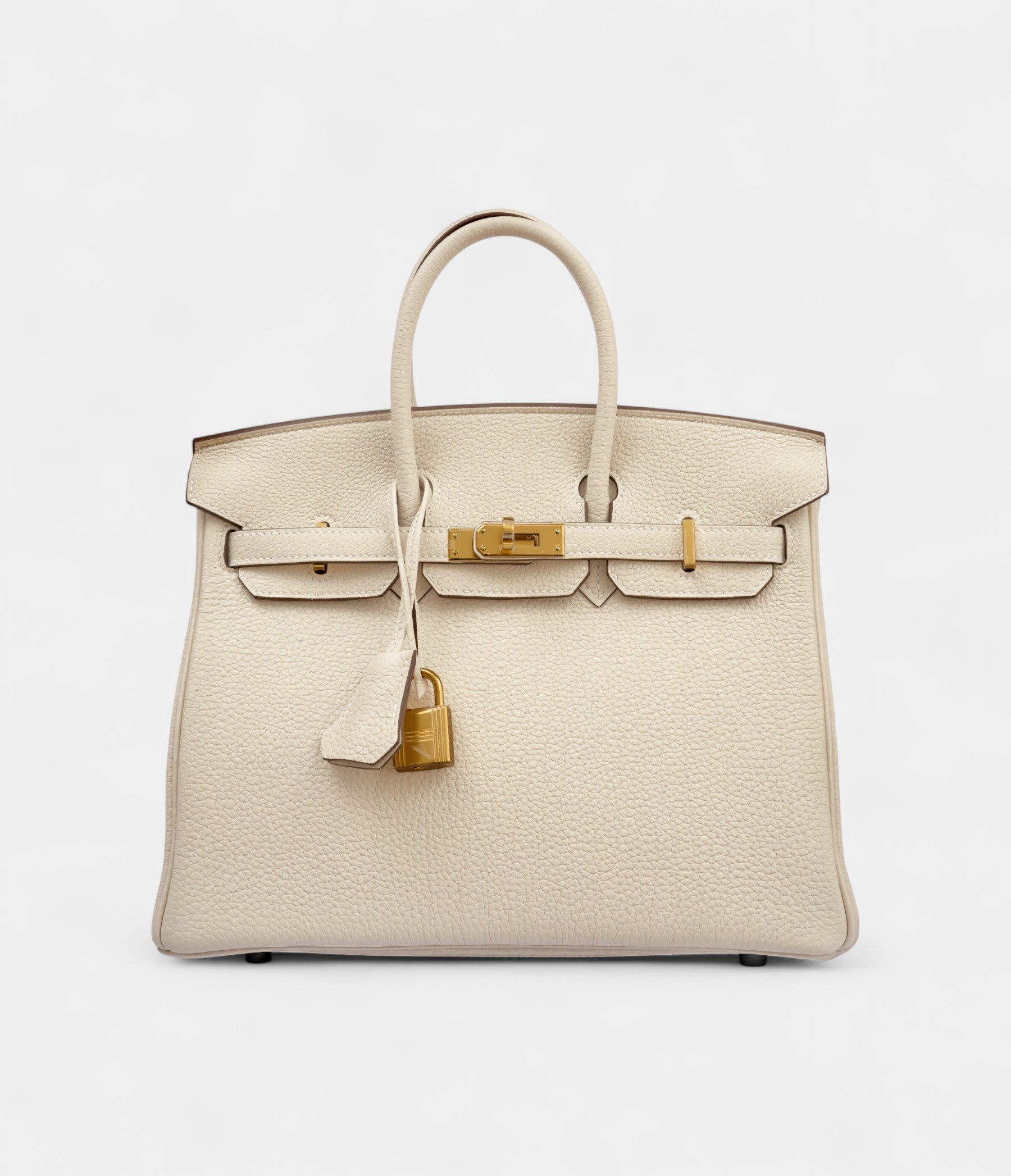 HMCraie Togo BK 25 Gold Hardware