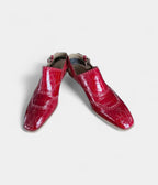 HMCrocodile Mules & Clogs Luxury in Every Step
