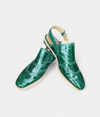 HMCrocodile Mules & Clogs The Ultimate Luxury Footwear Experience