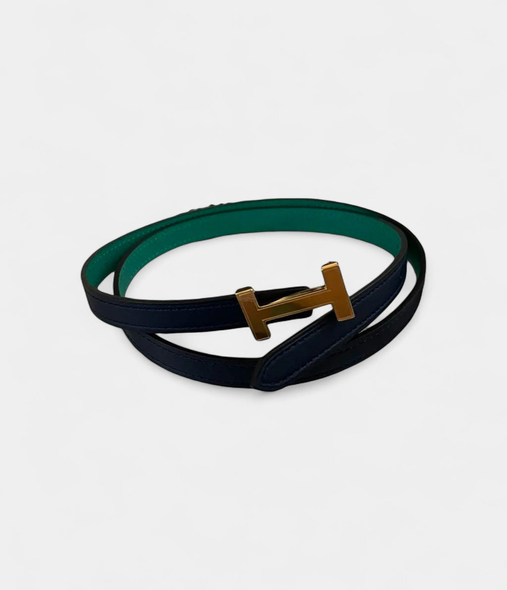 HMCuir Seul Leather Strap A Modular Classic of Timeless Versatility