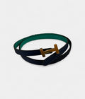 HMCuir Seul Leather Strap A Modular Classic of Timeless Versatility