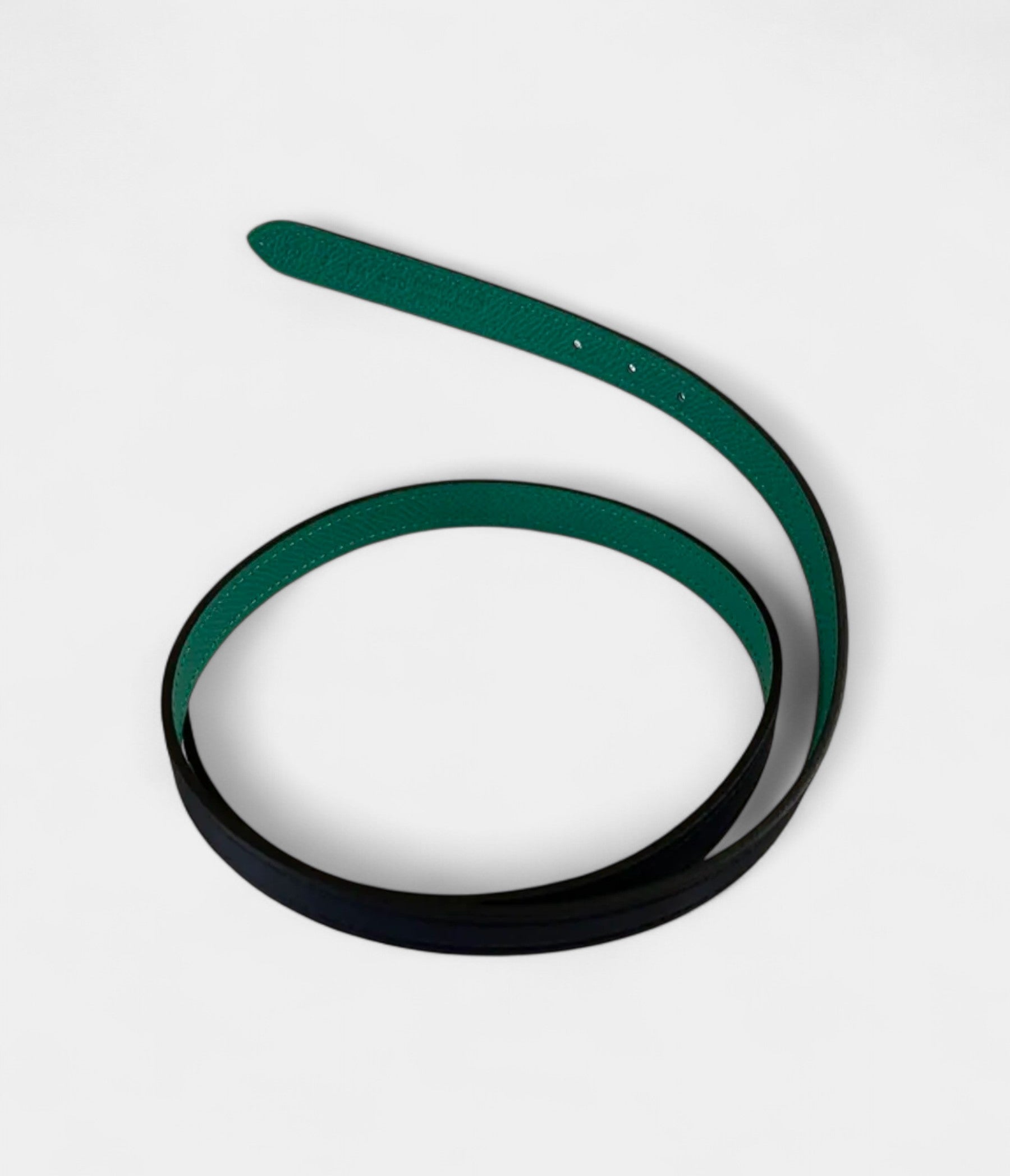 HMCuir Seul Leather Strap A Modular Classic of Timeless Versatility