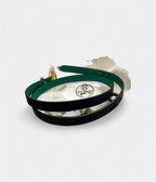 HMCuir Seul Leather Strap A Modular Classic of Timeless Versatility