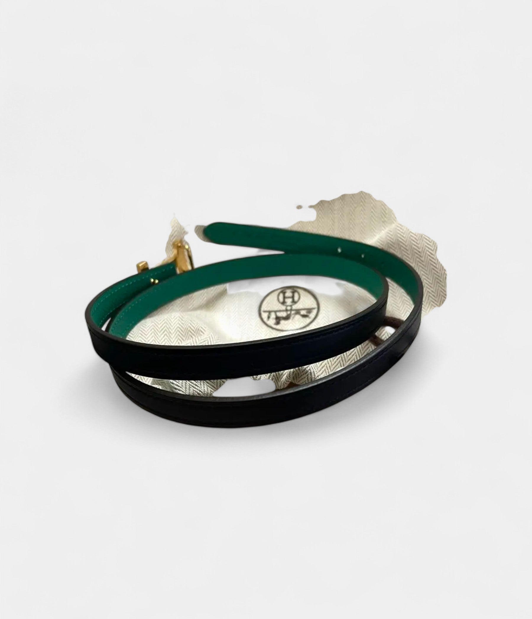 HMCuir Seul Leather Strap A Modular Classic of Timeless Versatility