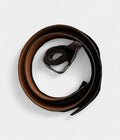 HMCuir Seul Leather Strap The Foundation of Customizable Elegance
